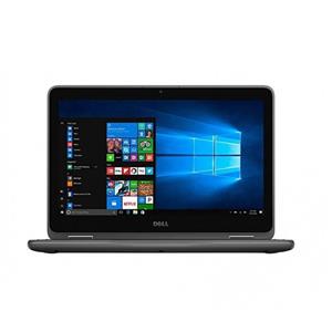 لپ تاپ 11 اینچی دل مدل Inspiron 11 3185 2-in-1 Dell Inspiron 11 3185-Dual Core-4GB-32GB