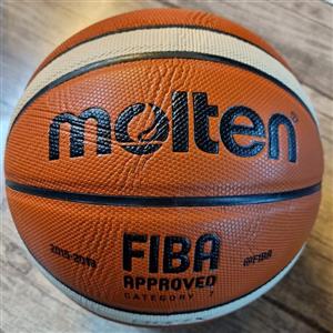 توپ بسکتبال اصلی با مارک فدراسیون