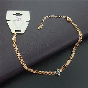 پابند YSX  - طرح  ستاره و چشم نظر