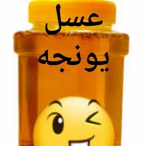 عسل یونجه اعلا در بسته بندی یک کیلویی