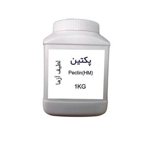 پکتین یک کیلویی وارداتی غذایی مربا شربت ژله شیرنی