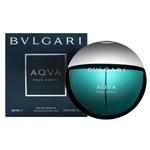 ادکلن بولگاری آکوا مردانه 100 میل () bvlgari aqva