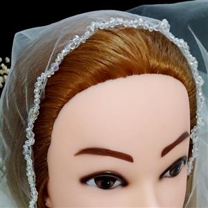 تور عروس شیک