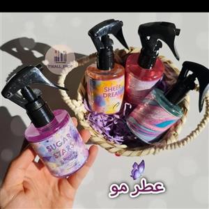 عطر مو درجه یک عطر مو با ماندگاری بالا