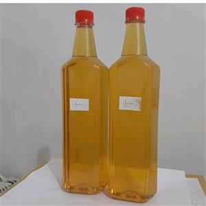 روغن زنجبیل نیم لیتری