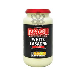 سس سفید لازانیا ۵۰۰ گرم راگو – ragu