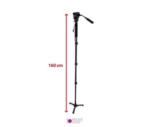 تک پایه یانتنگ  Monopod Yunteng 588 