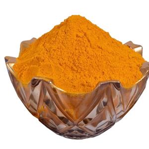زردچوبه خالص 500گرم 