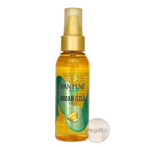 روغن ارگان پنتن pantene