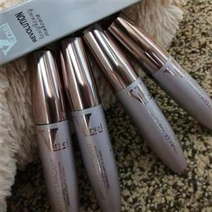 ریمل ورسای نقره ایی