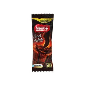 پودر هات چاکلت فوری ۱۸ گرم نستله – nestle