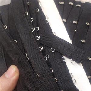 قزن متری مشکی 1 متر