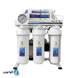 دستگاه تصفیه آب پرایم واتر اکو prime water Eco