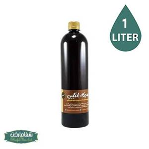 سرکه انگبین یک لیتری