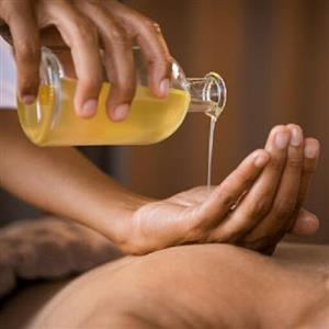 روغن آرگان 60 میلی لیتر