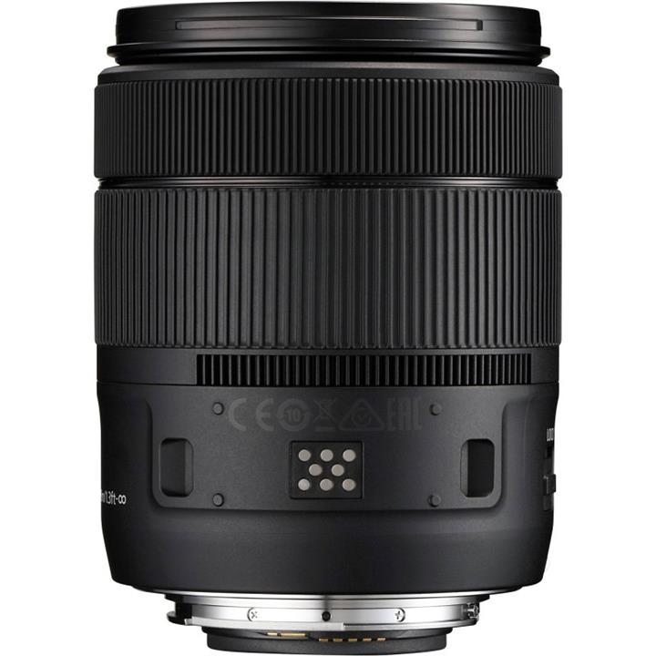 Canon 18-135mm IS USM Lens