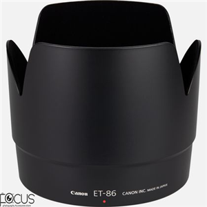 هود لنز کانن مدل ET-86 Lens Hood for EF 70-200mm f/2.8L IS USM 