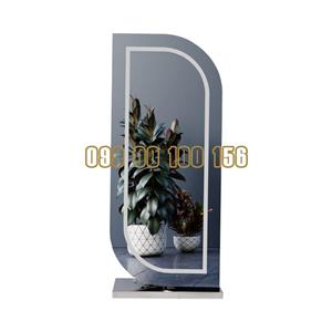 آینه ایستاده مدل MSM0021
