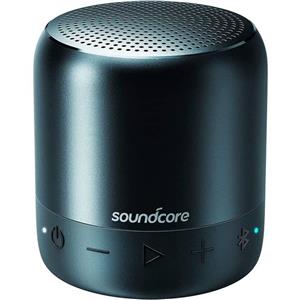 Speaker: Anker SoundCore Mini 2 Bluetooth 