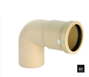 زانو ۸۷ درجه بست خور پوش فیت سایلنت پلیران