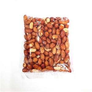 مغز بادام زمینی ۱۰۰ گرمی