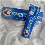 خمیر دندان کرست مدل ضد پوسیدگی حاوی نعناع Crest Decay Prevention Toothpaste Fres