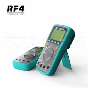 مولتی متر دیجیتال RF4 مدل RF-17N