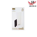 پاور بانک ویکو WECO WE-03 10400MAH