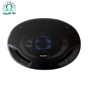 اسپیکر خربزه ای سناتور مدل Senator ST-6930