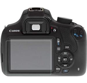 محافظ نمایشگر دوربین LCD Screen Protector for Canon EOS 70D lcd protector for canon 70D