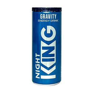 انرژی زا کینگ طعم اکالیپتوس نایت کینگ 250میلی