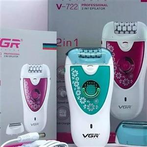 اپلیدی وی جی آر