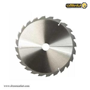 تیغ اره الماسه چوب شپخ 250x24 مدل 3901306701