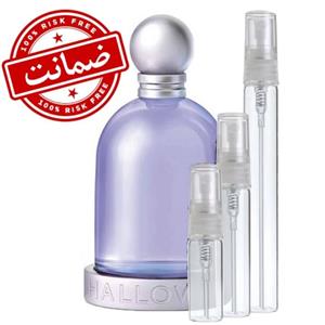 عطر هالووین halloween\n\nحجم 5 میل
