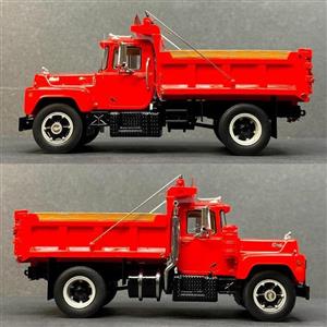 ماکت دکوری چوبی طرح ماک