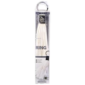 کابل تبدیل USB به لایتنینگ دبلیو کی مدل Tassels Ring WDC-011 به طول 15 سانتی متر WK Tassels Ring WDC-011 USB to Lightning Cable 15cm