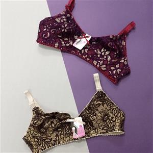 سوتین گیپور نخی