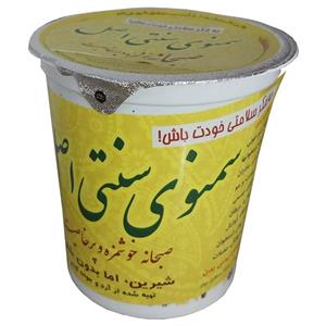 سمنو اعلاء 500 گرمی (سفارش دهید )