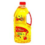 Oila Transparent Deep Frying Oil 2000ml