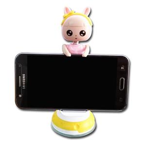 پایه نگهدارنده گوشی Yesido C8