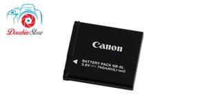 باتری لیتیومی کانن Canon Battery Pack NB-8L 
