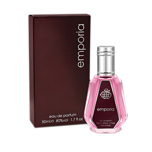 ادکلن عطر ایفوریا 50 میل زنانه