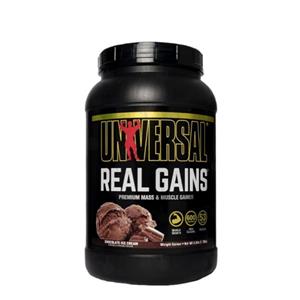 پودر ریل گینر بستنی شکلاتی 1.73 کیلوگرمی یونیورسال