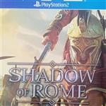 بازی سونی 2  SHADOW OF ROME