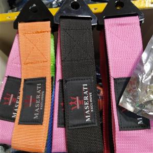 بکسل بند پارچه ای تزینی دکوری