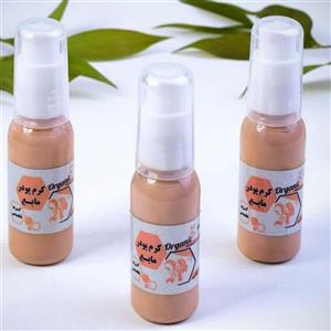 کرم پودر مایع فدک ( یک عدد )