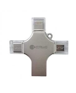 فلش مموری کوتتسی مدل CS5070 ظرفیت 128 گیگابایت