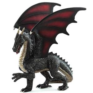فیگور اژدهای آتشین برند موجو - MOJO FIRE DRAGON FIGURE