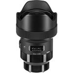 Sigma 14mm f/1.8 DG HSM Art Lens for Nikon F