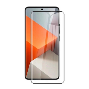 گلس تمام چسب سامسونگ Samsung Galaxy S23 ULTRA از نوع شیشه ای برند میتوبل